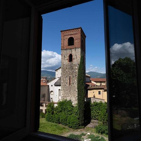 Bed and Breakfast Secret Window à Pistoia Extérieur photo