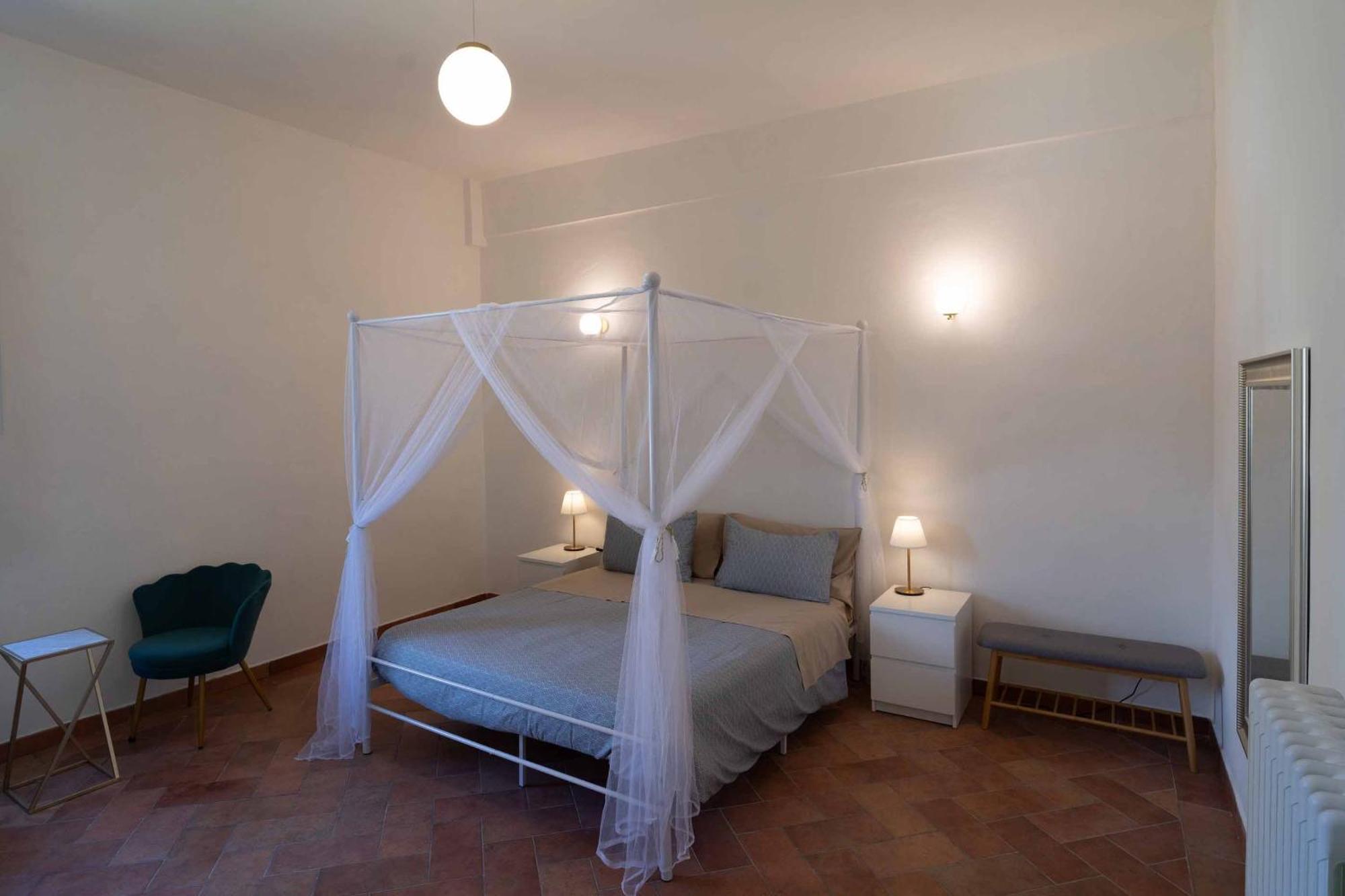 Bed and Breakfast Secret Window à Pistoia Extérieur photo