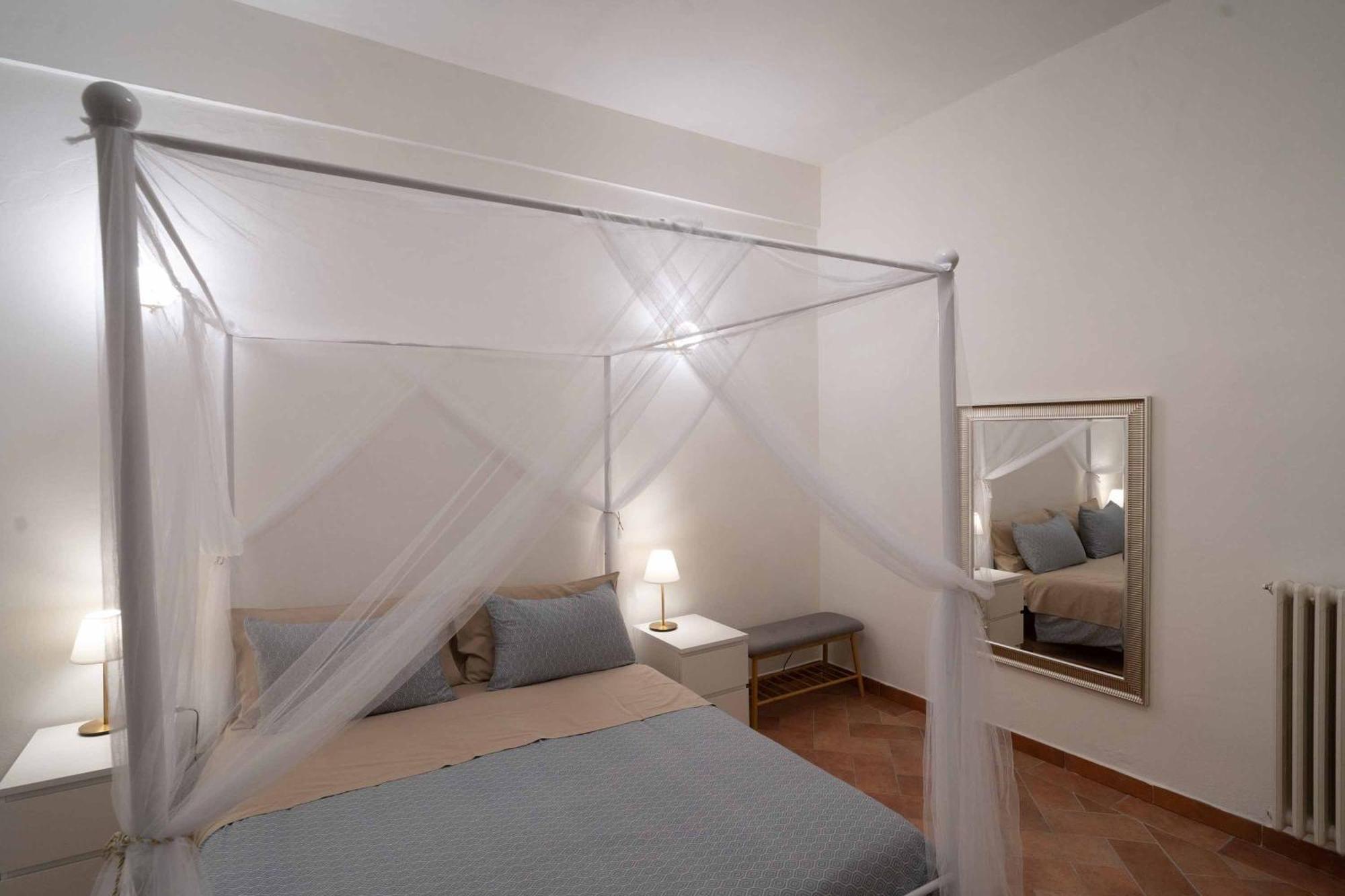 Bed and Breakfast Secret Window à Pistoia Extérieur photo