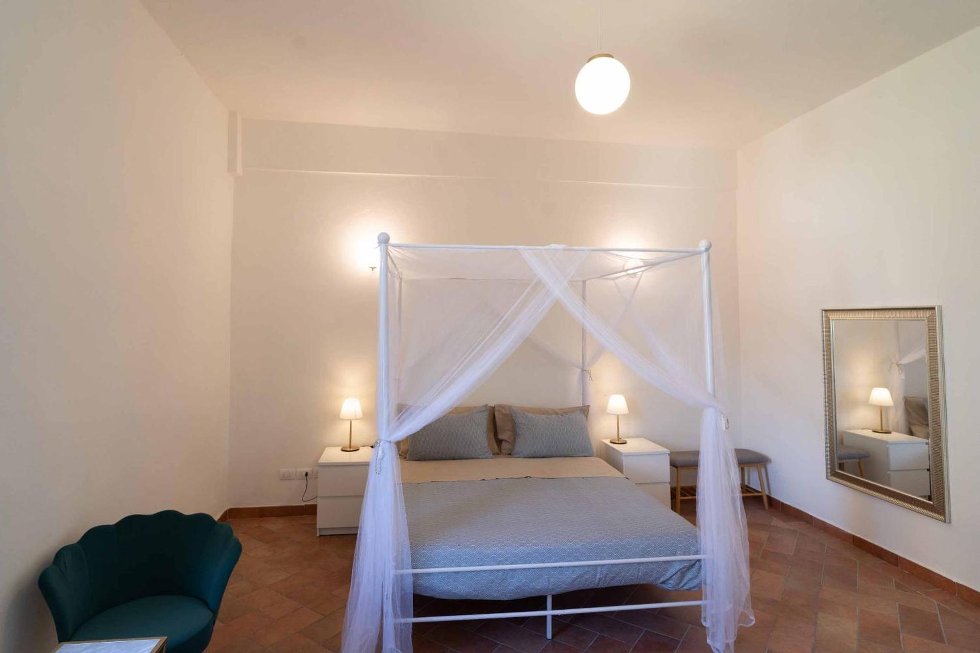 Bed and Breakfast Secret Window à Pistoia Extérieur photo